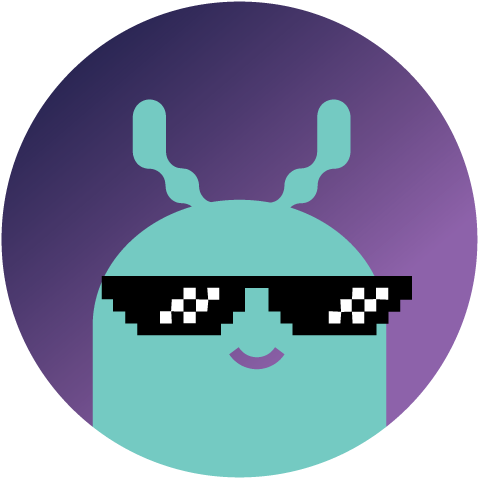 mascot
